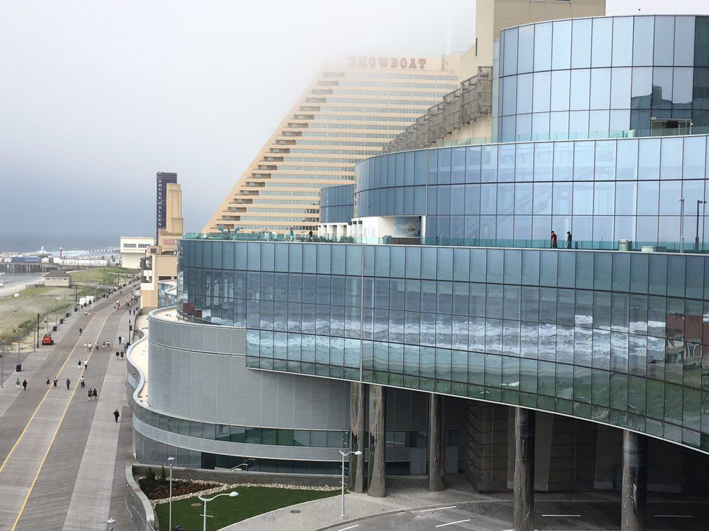 Erin Grugan Twitter Picture Exterior